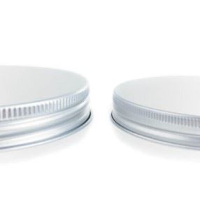 Standard CT & Deep Pharma Range - Aluminium